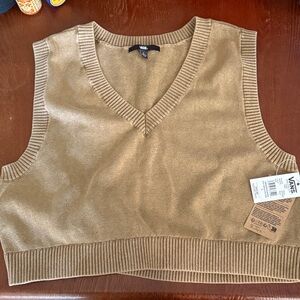 Vans Vest